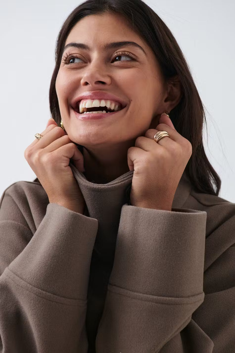 Marcella Felt Jacket