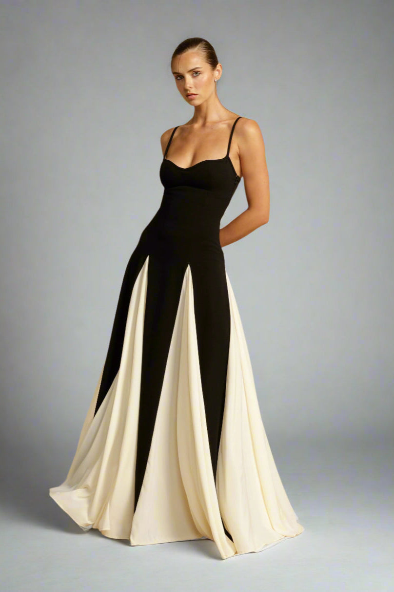 Elowen Maxi Dress