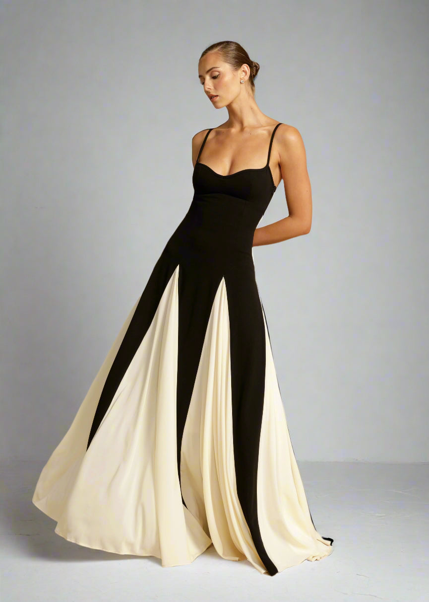 Elowen Maxi Dress
