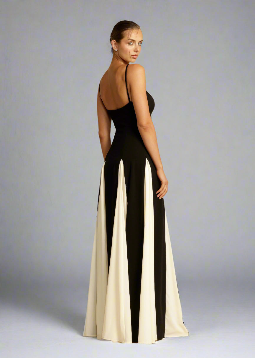 Elowen Maxi Dress
