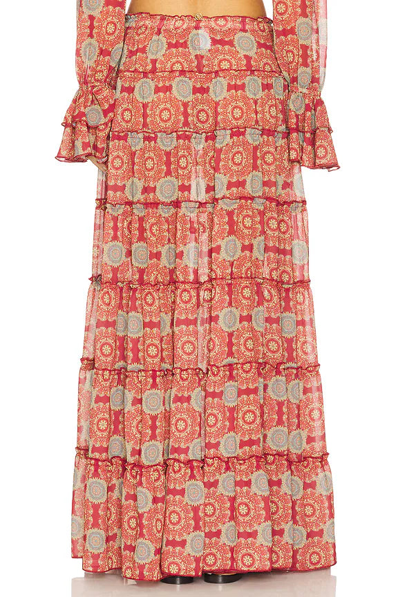 Seraphina Mosaic Ensemble