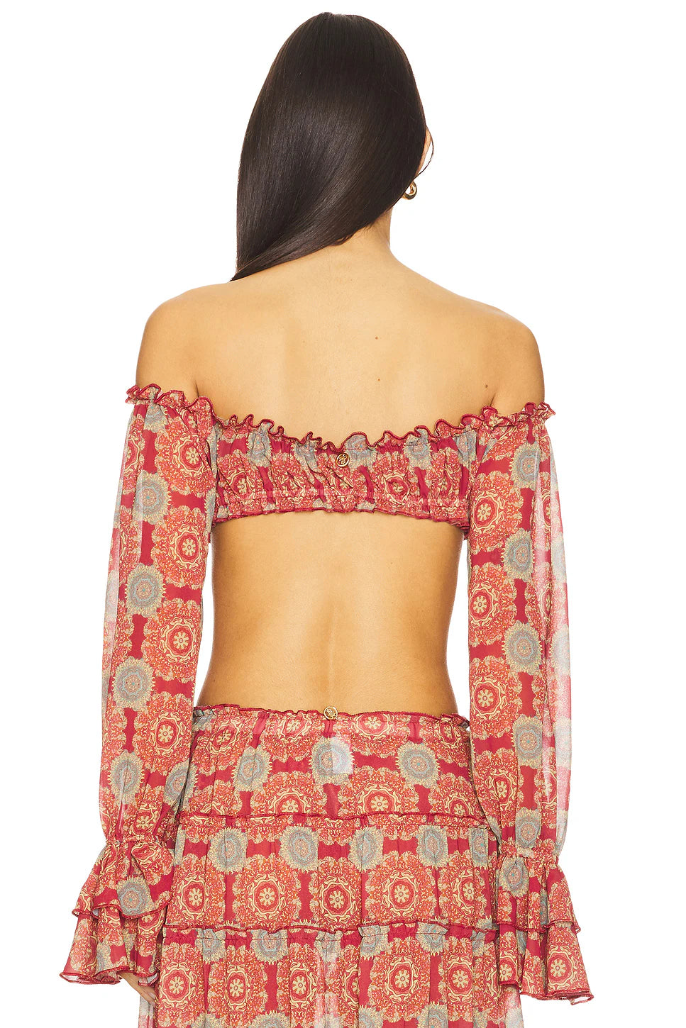 Seraphina Mosaic Ensemble