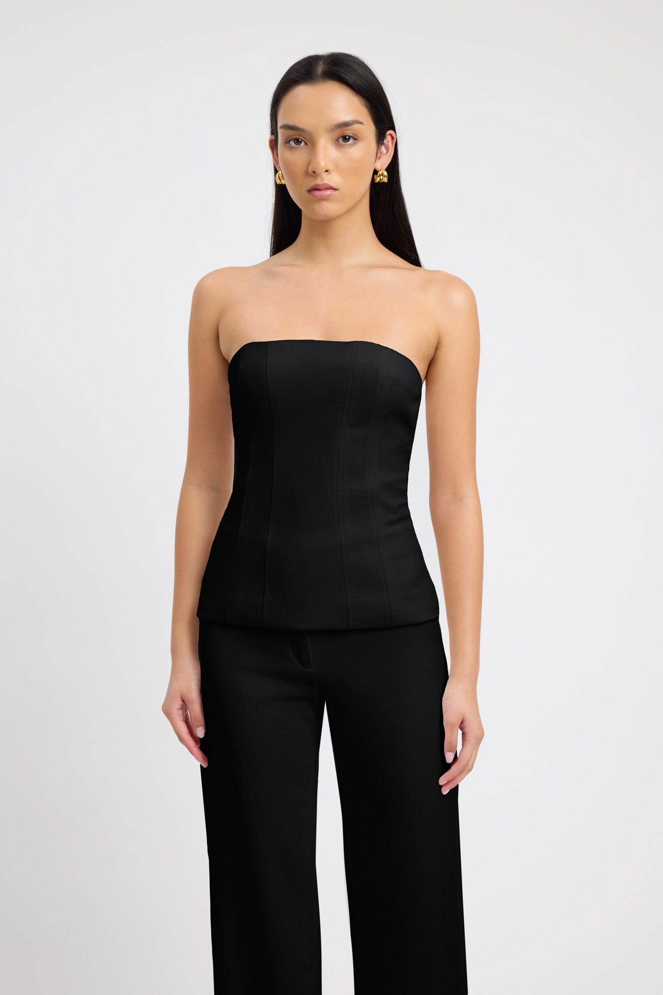 Amara Corset Top