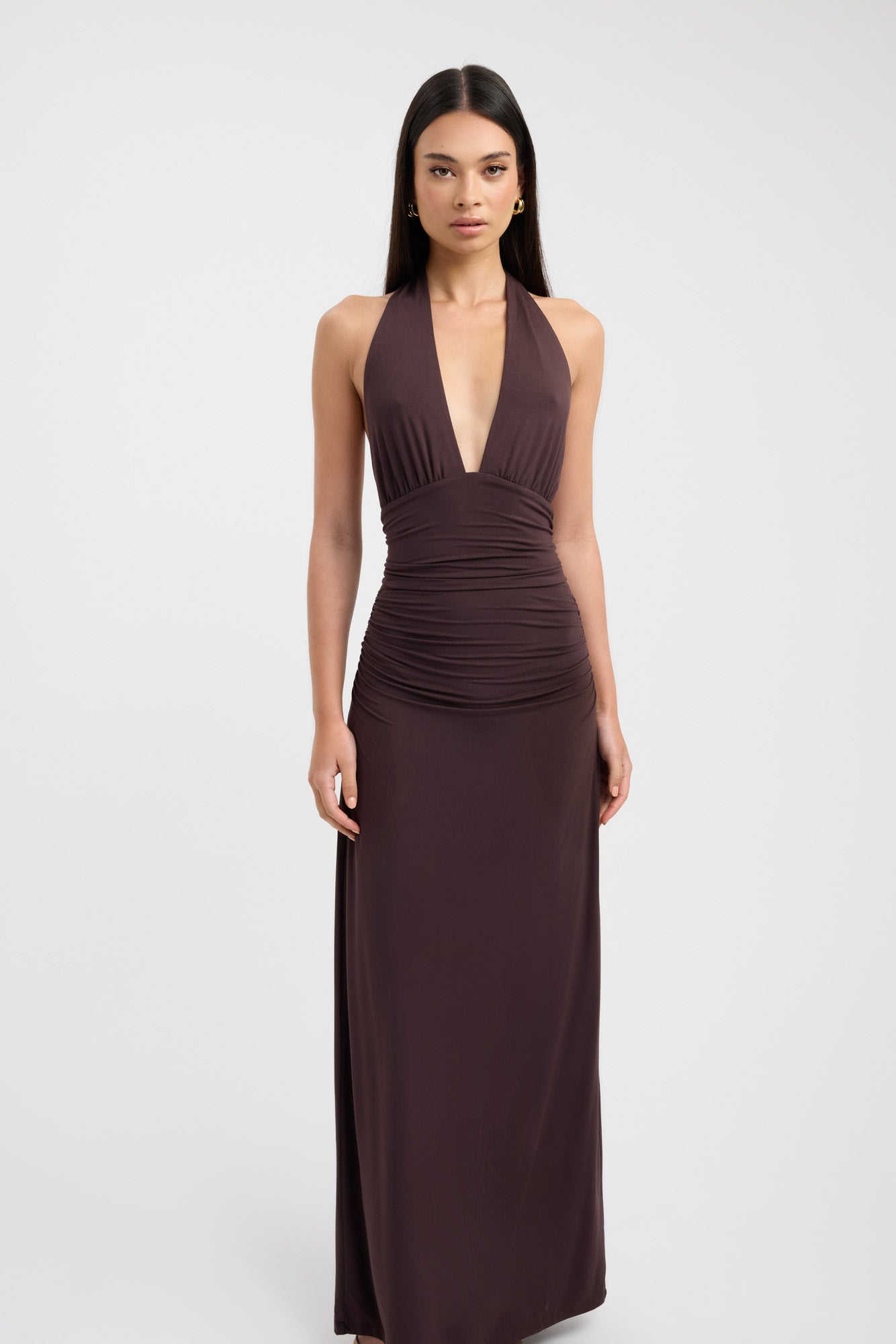 Amaris Maxi Dress