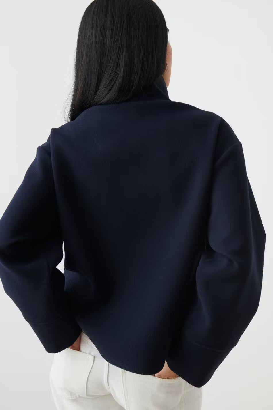 Marcella Felt Jacket