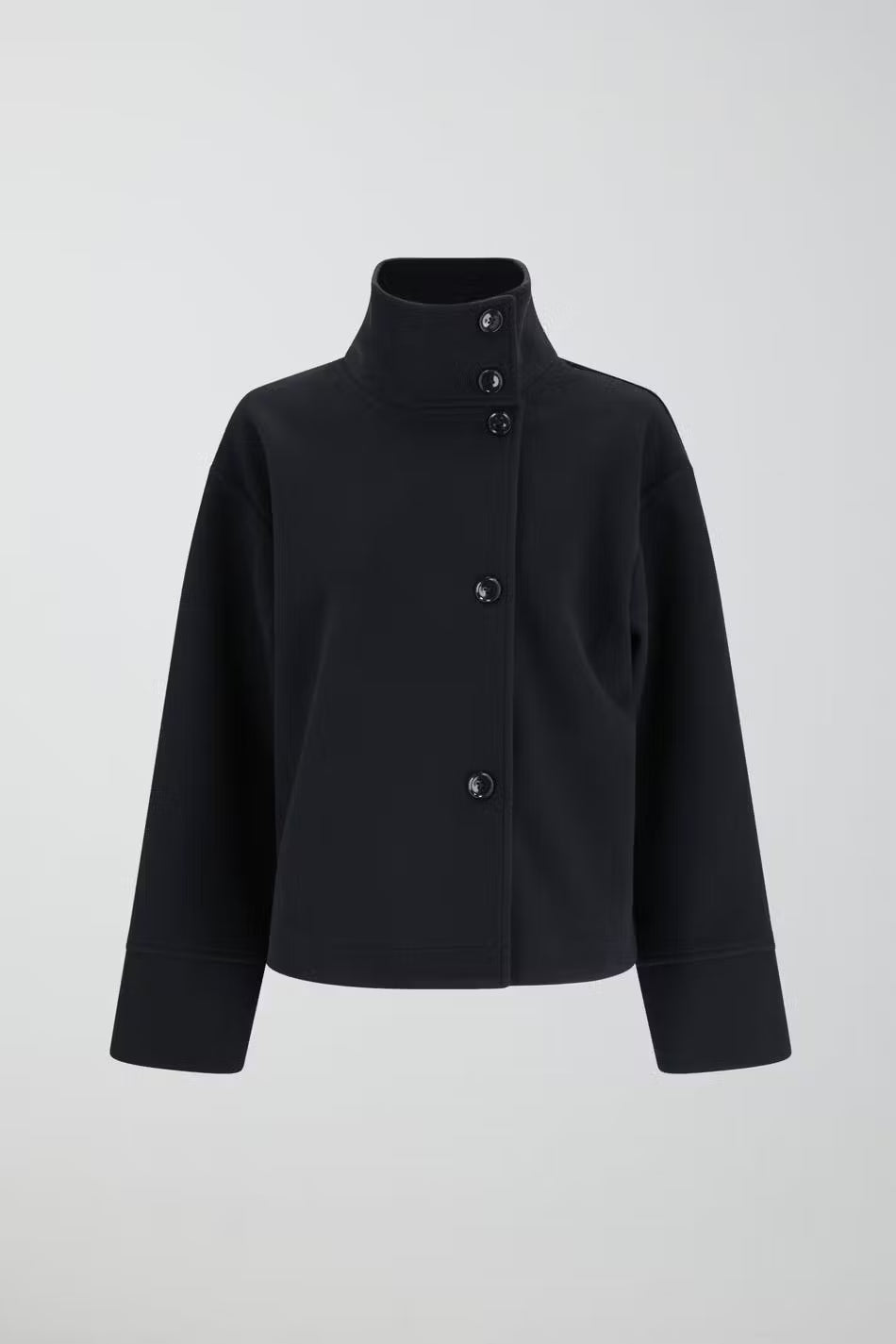 Marcella Felt Jacket