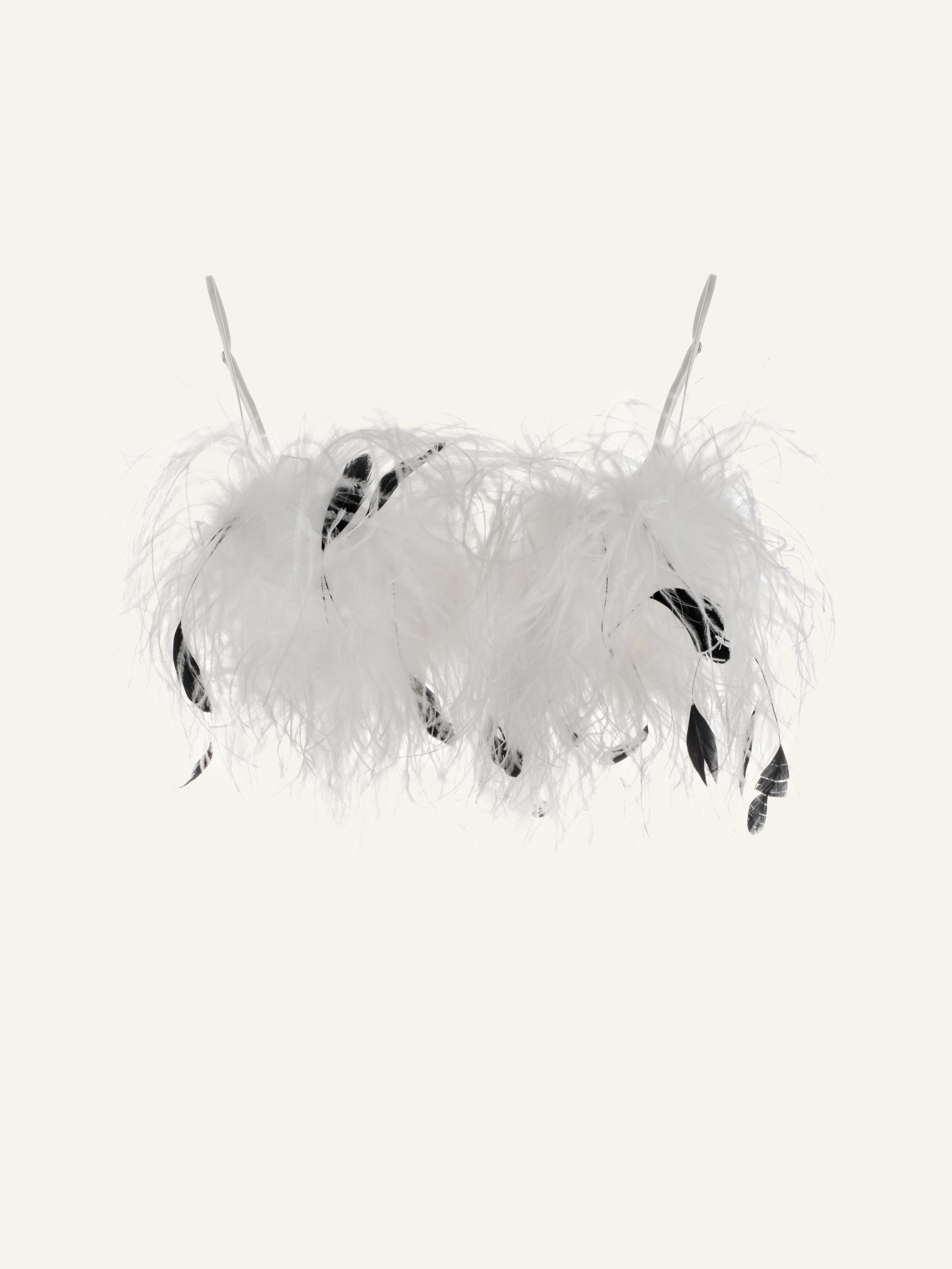 Lyanna Cloud Dalmatian Ensemble