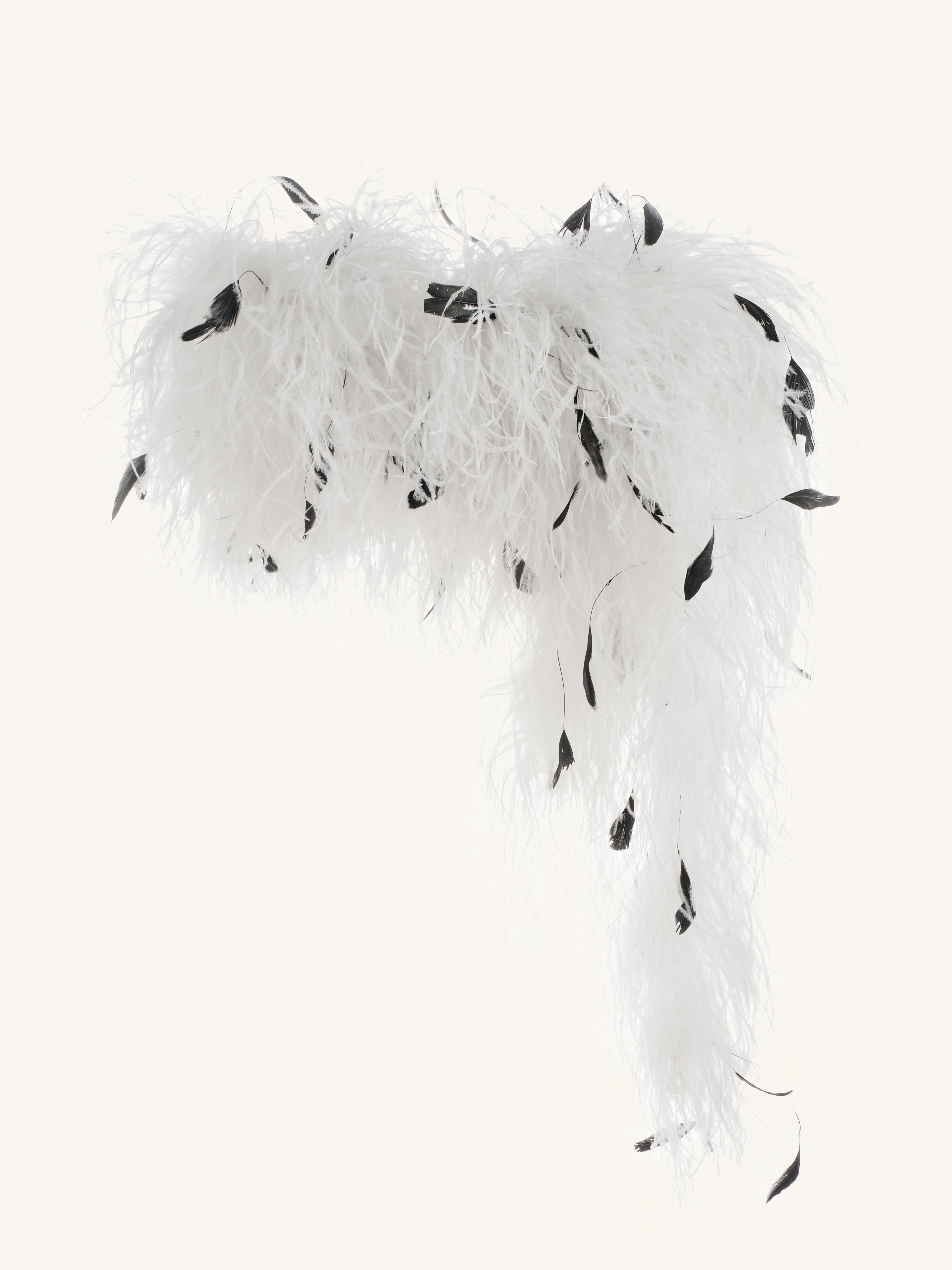 Lyanna Cloud Dalmatian Ensemble