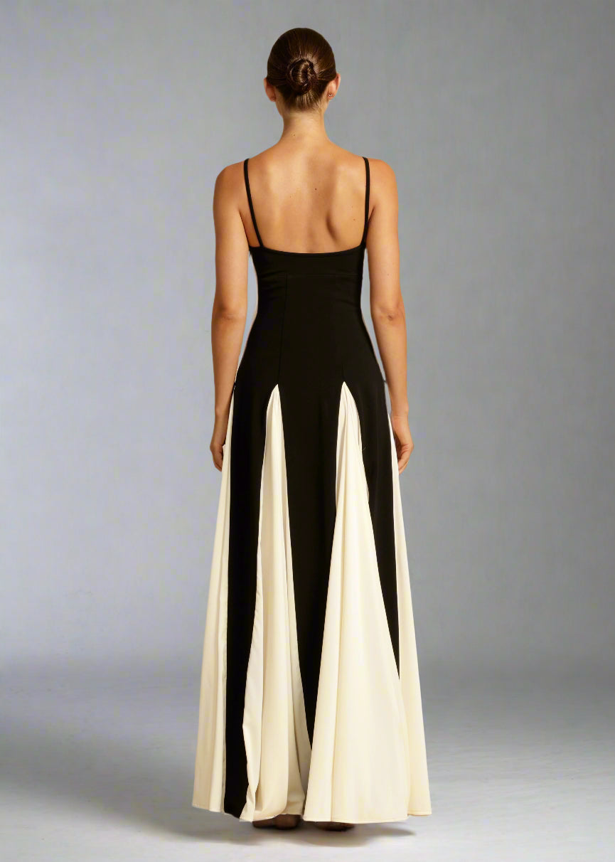 Elowen Maxi Dress