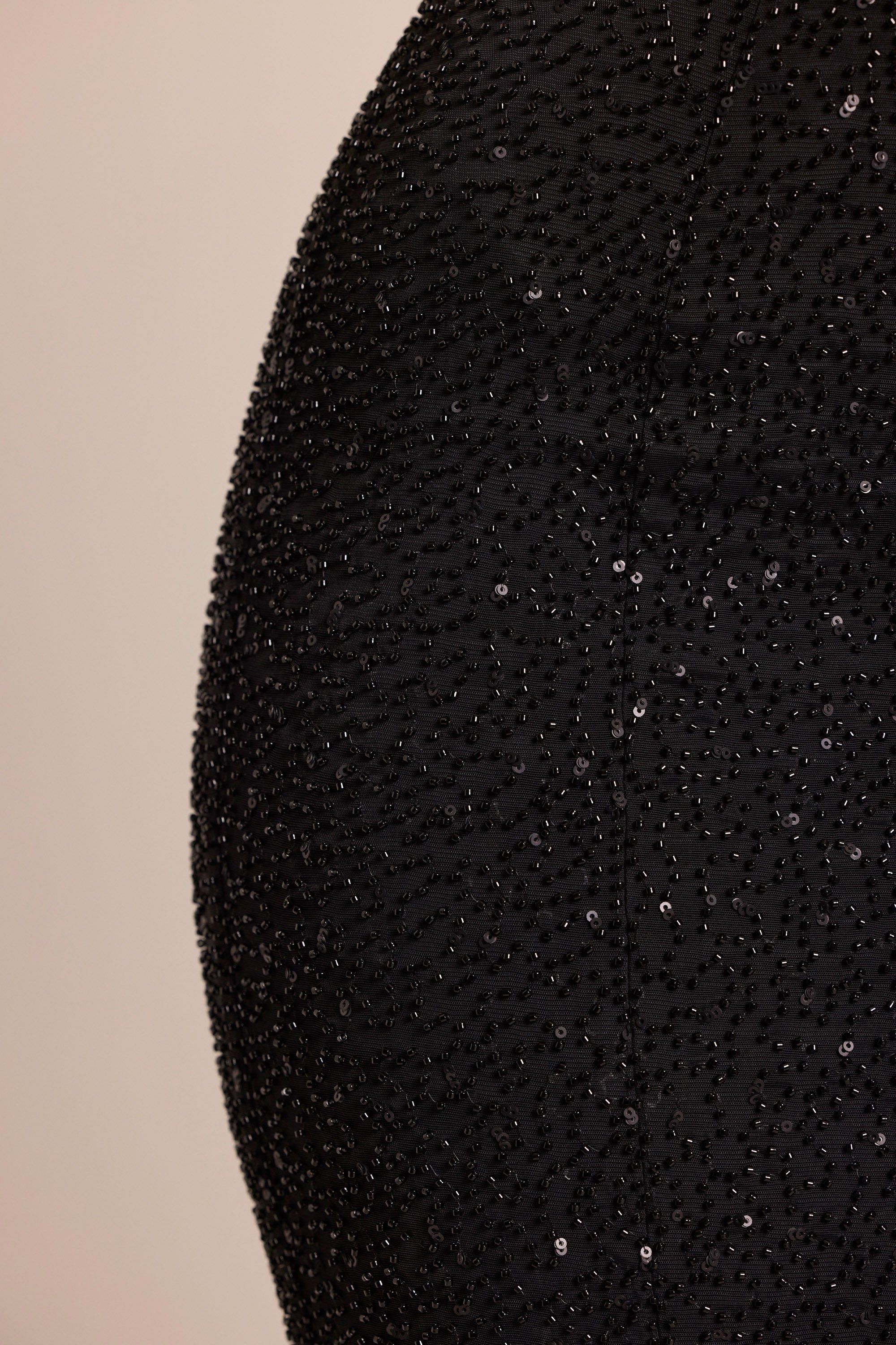 Vérane Embellished Gown