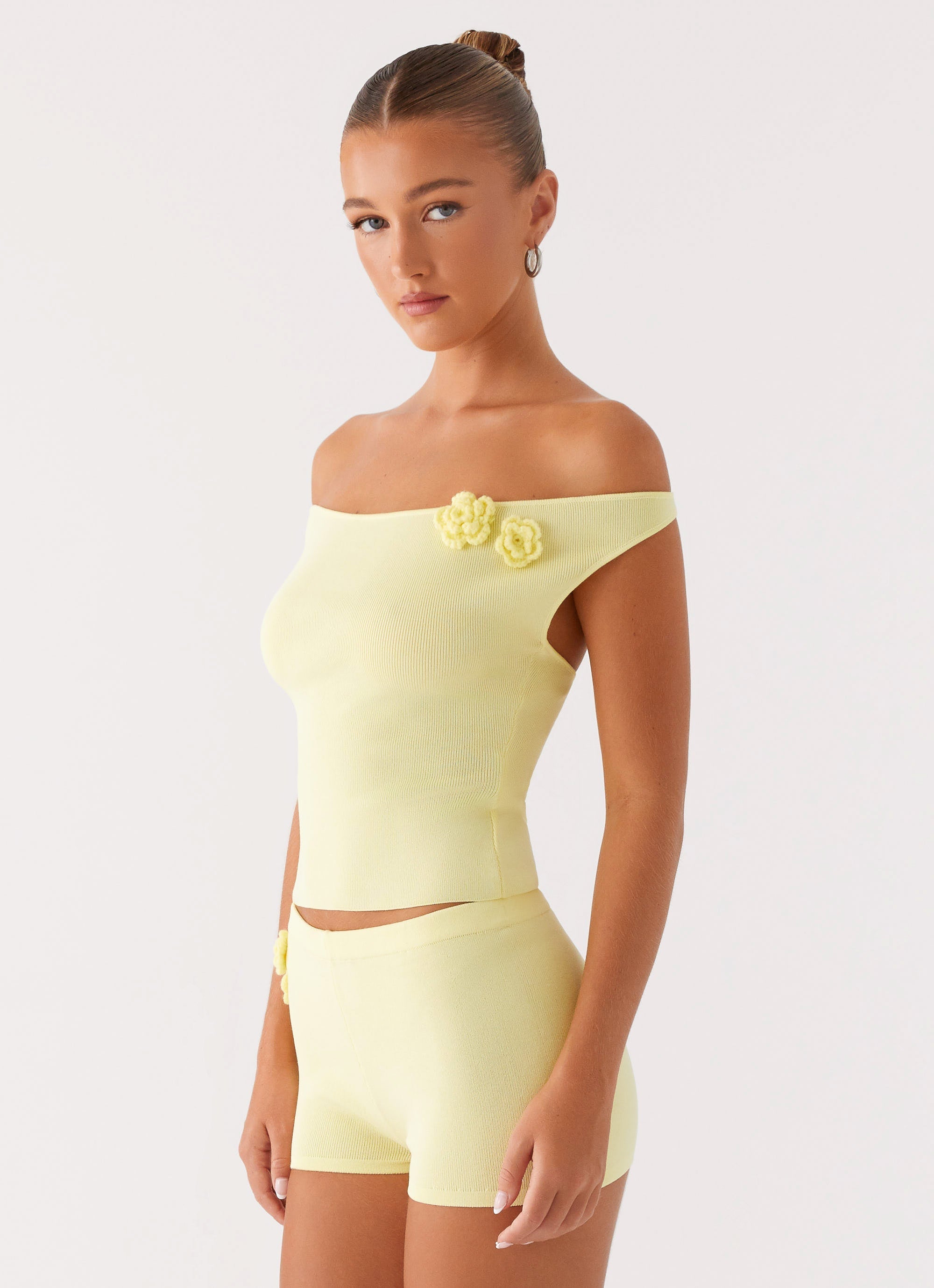 Solene Knit Ensemble
