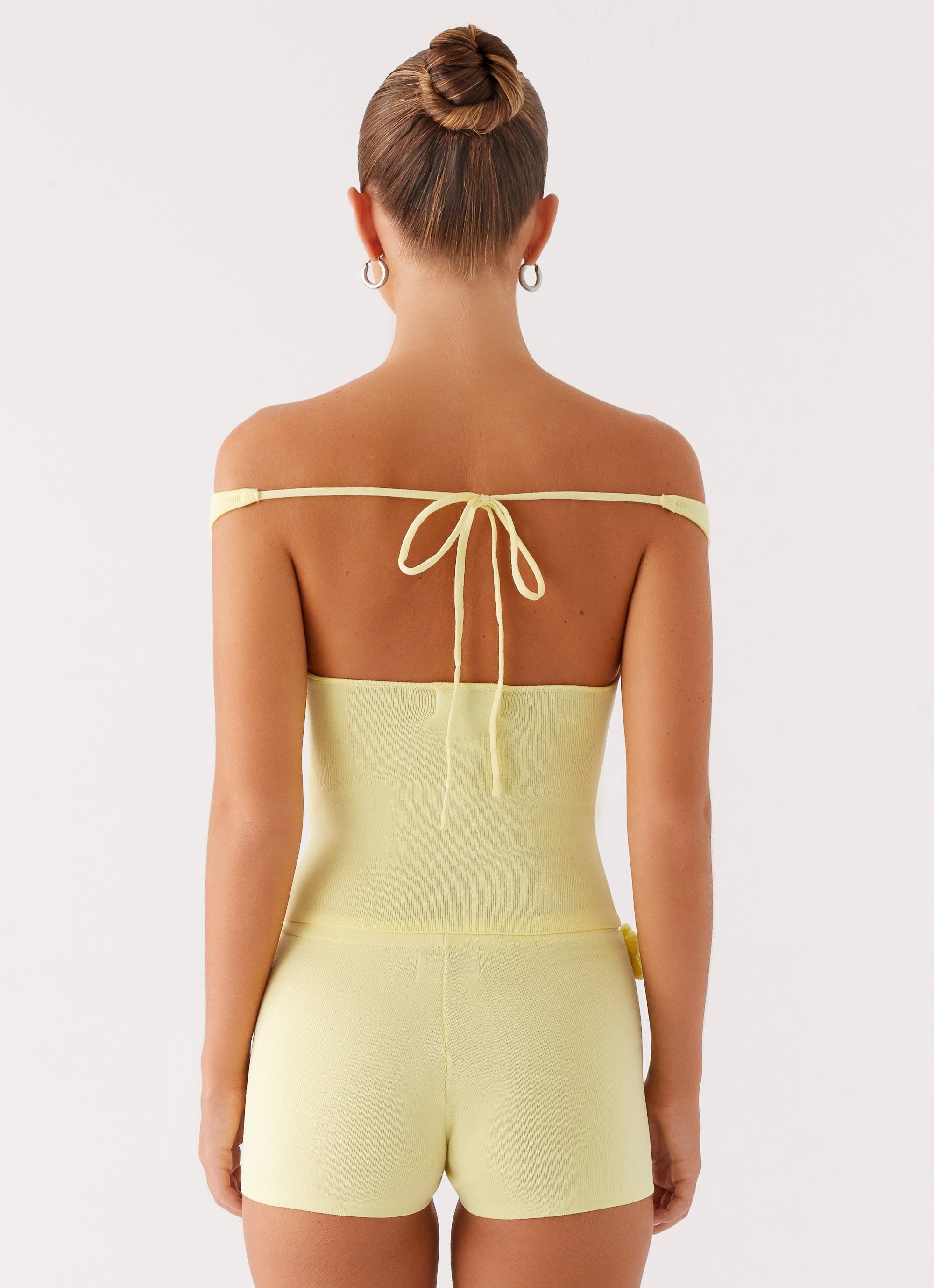 Solene Knit Ensemble