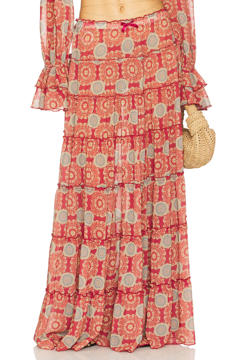 Seraphina Mosaic Ensemble