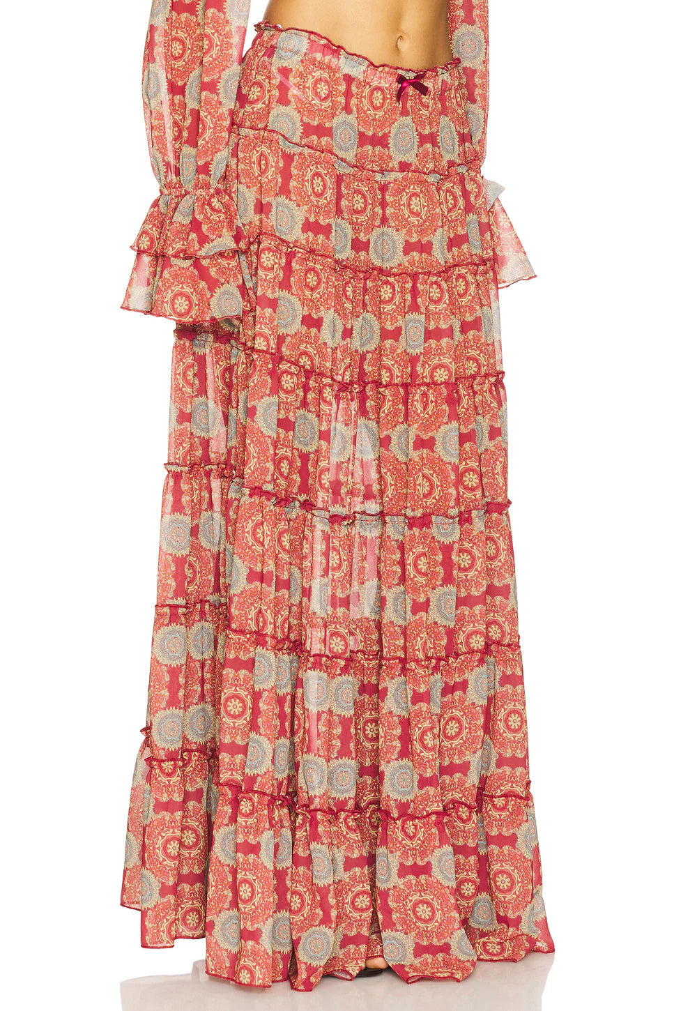 Seraphina Mosaic Ensemble