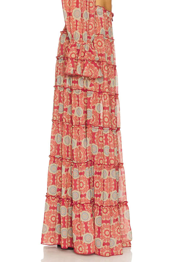 Seraphina Mosaic Ensemble