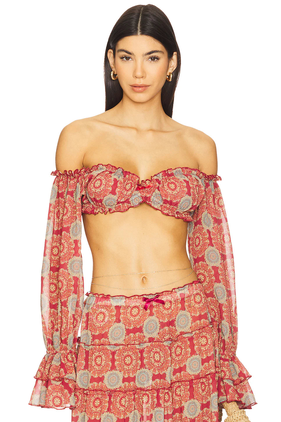 Seraphina Mosaic Ensemble