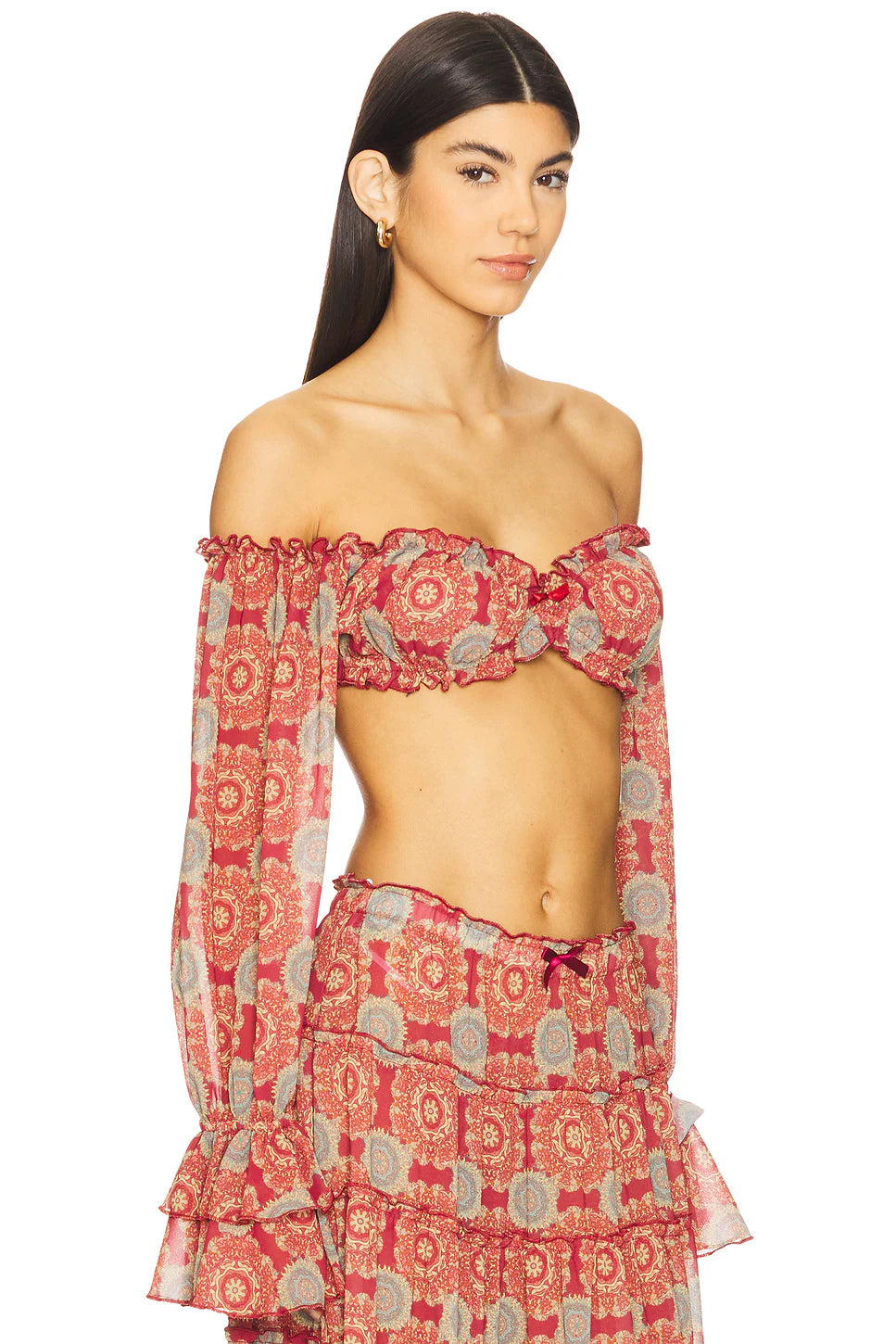 Seraphina Mosaic Ensemble