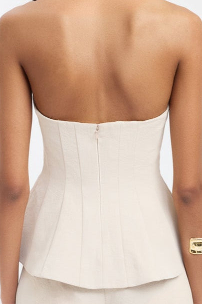 Isla Ivory Elegance