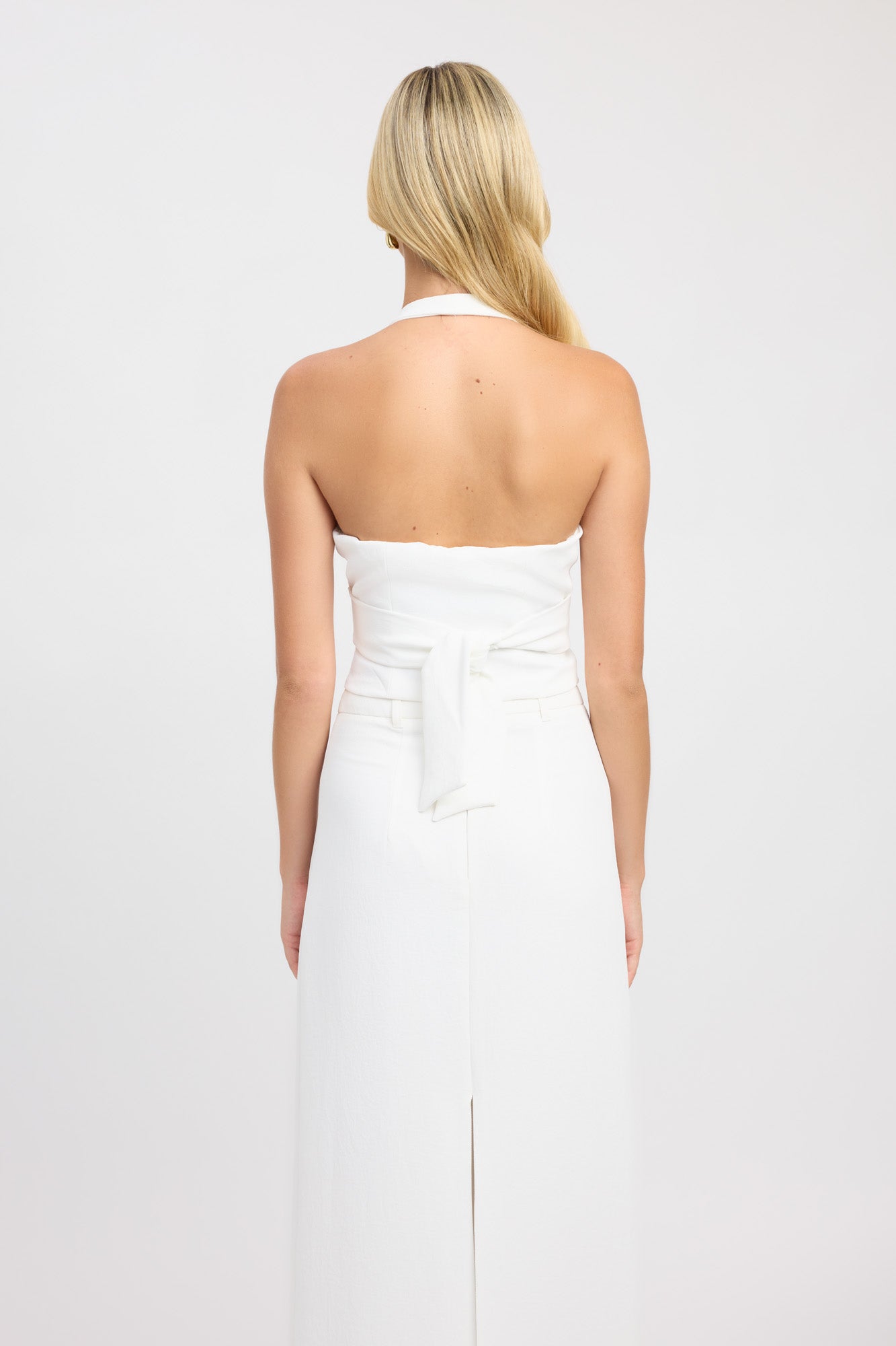 Selene Vest Top