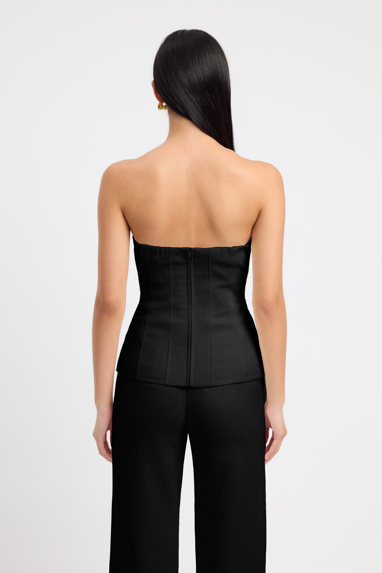 Amara Corset Top