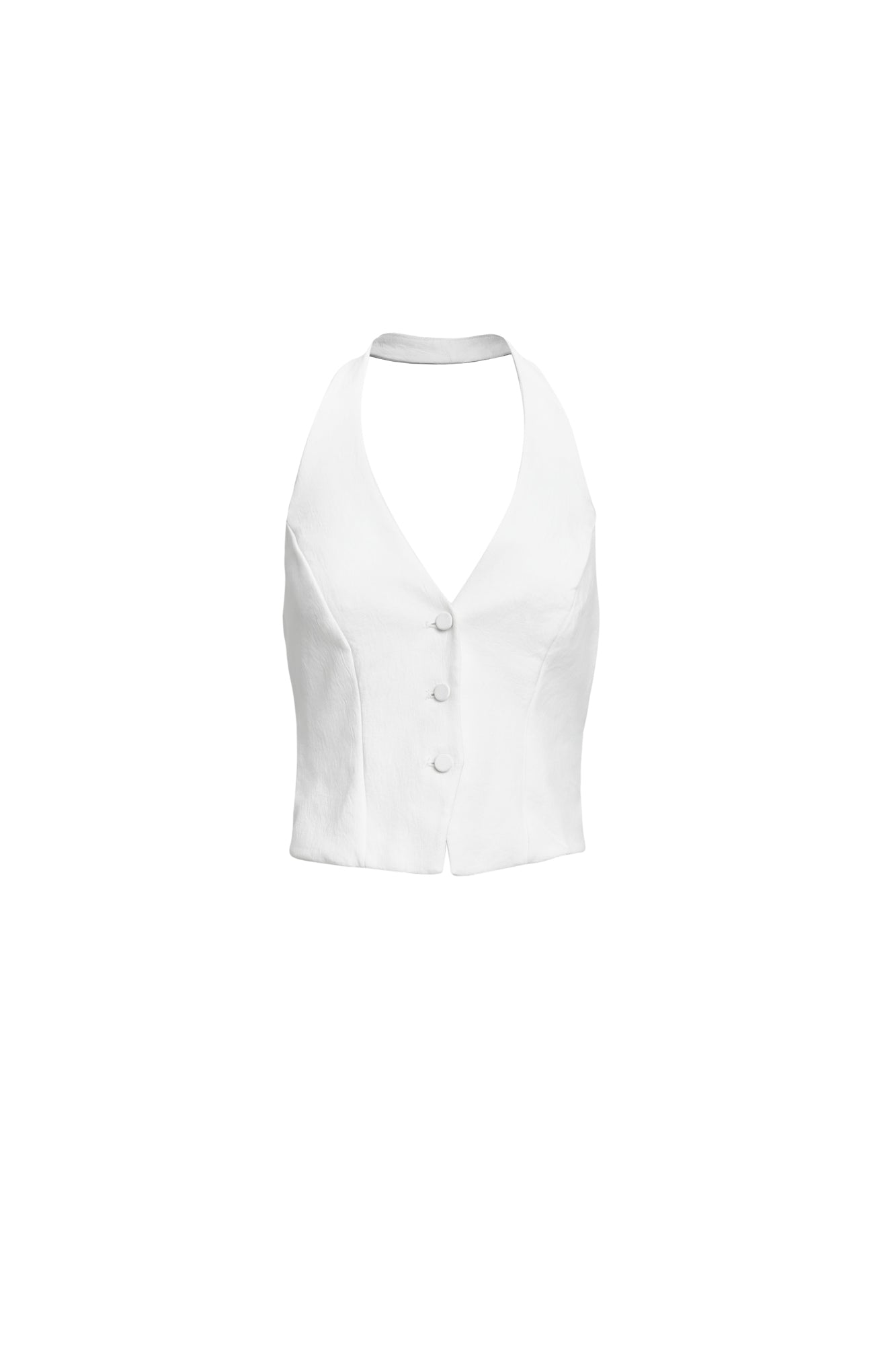 Selene Vest Top
