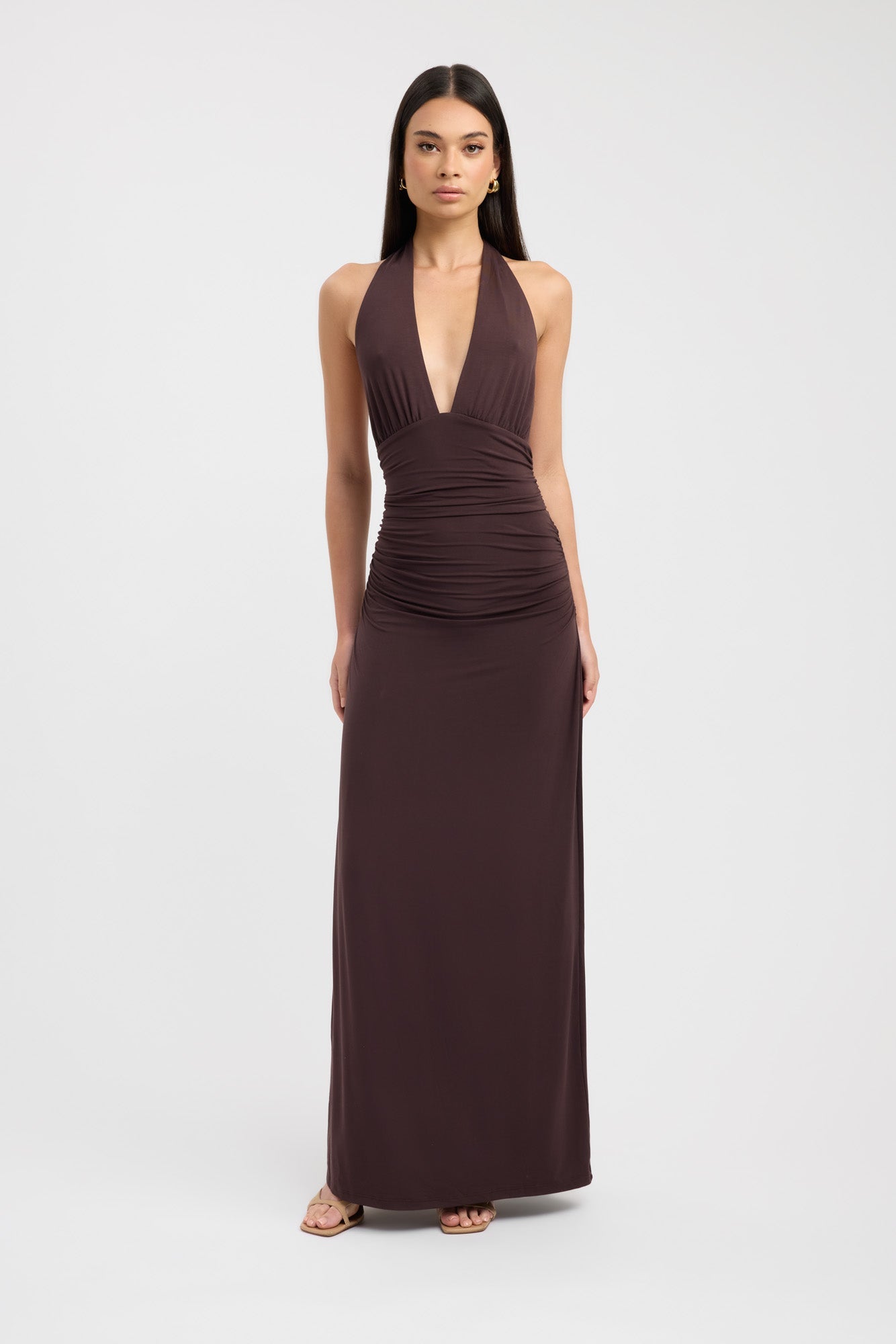 Amaris Maxi Dress