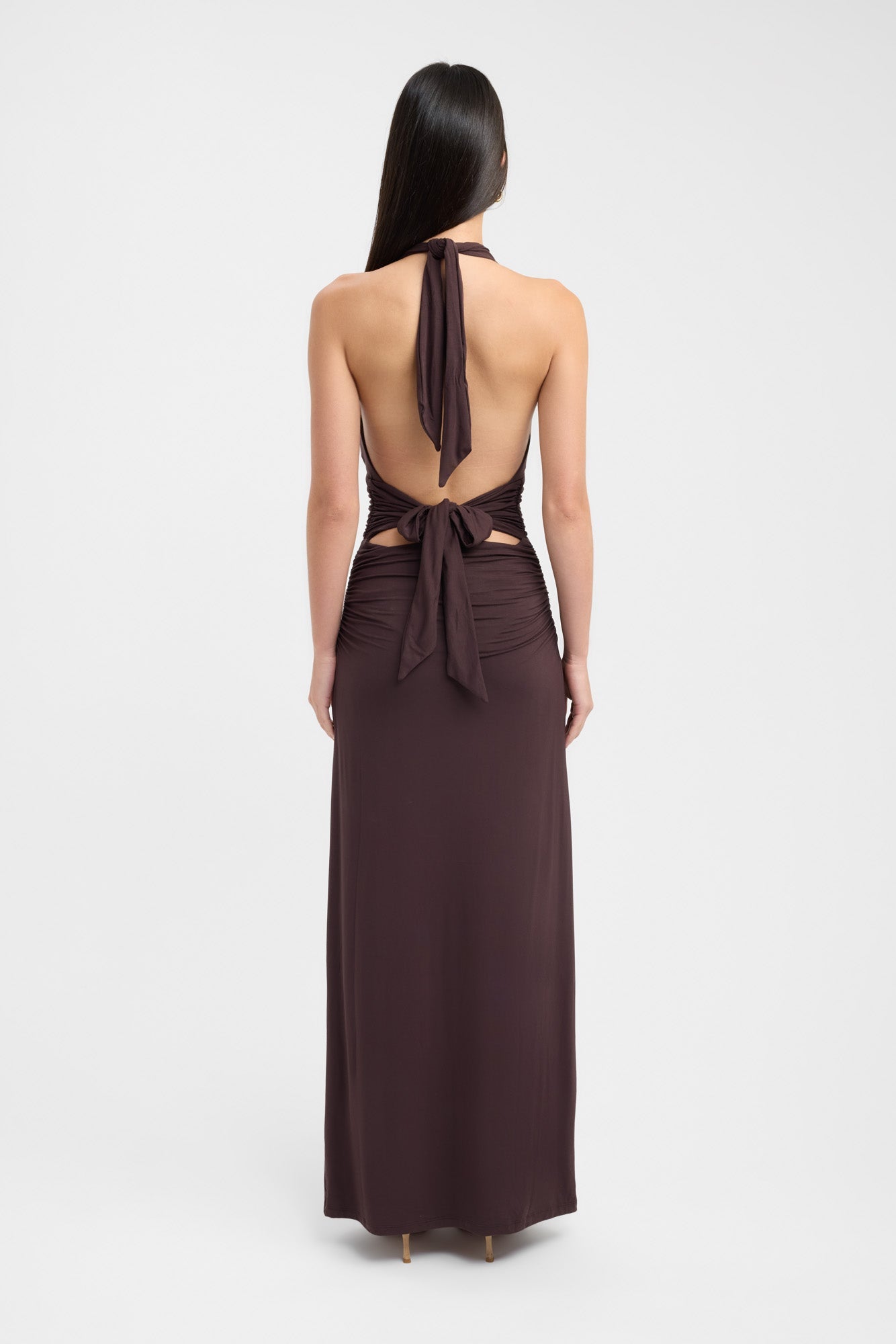 Amaris Maxi Dress
