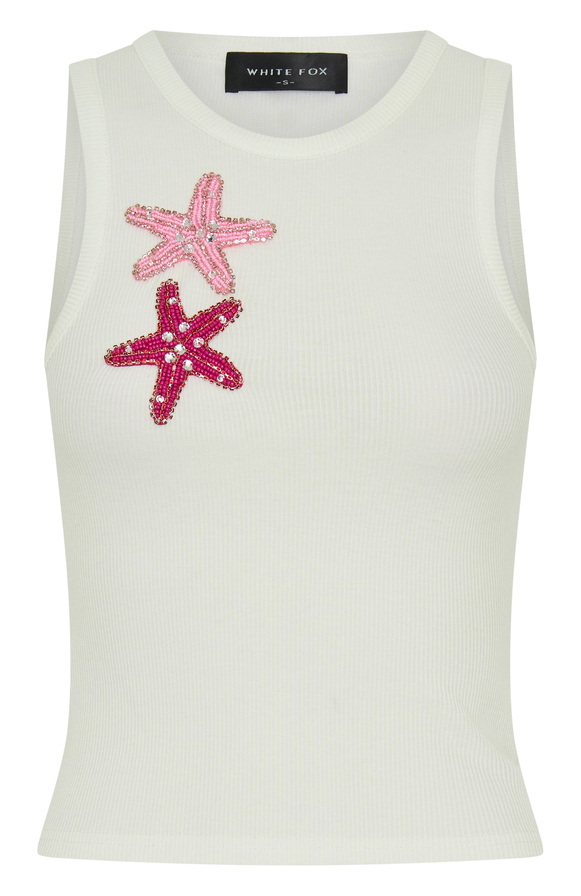 Elara Rib Tank